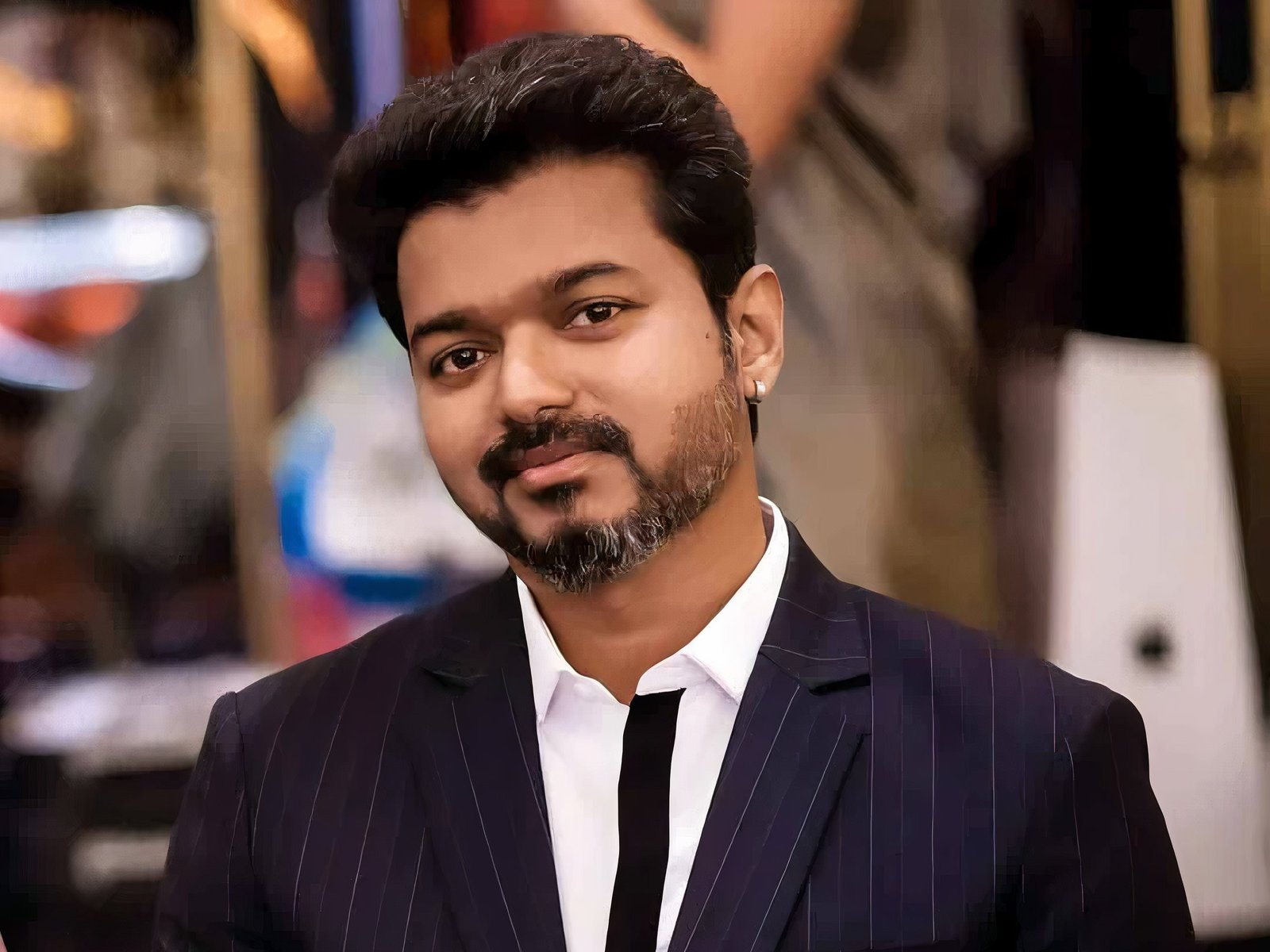 Joseph Vijay Profile image