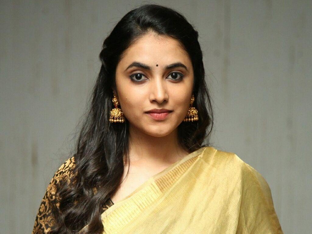 Priyanka Arulmohan
