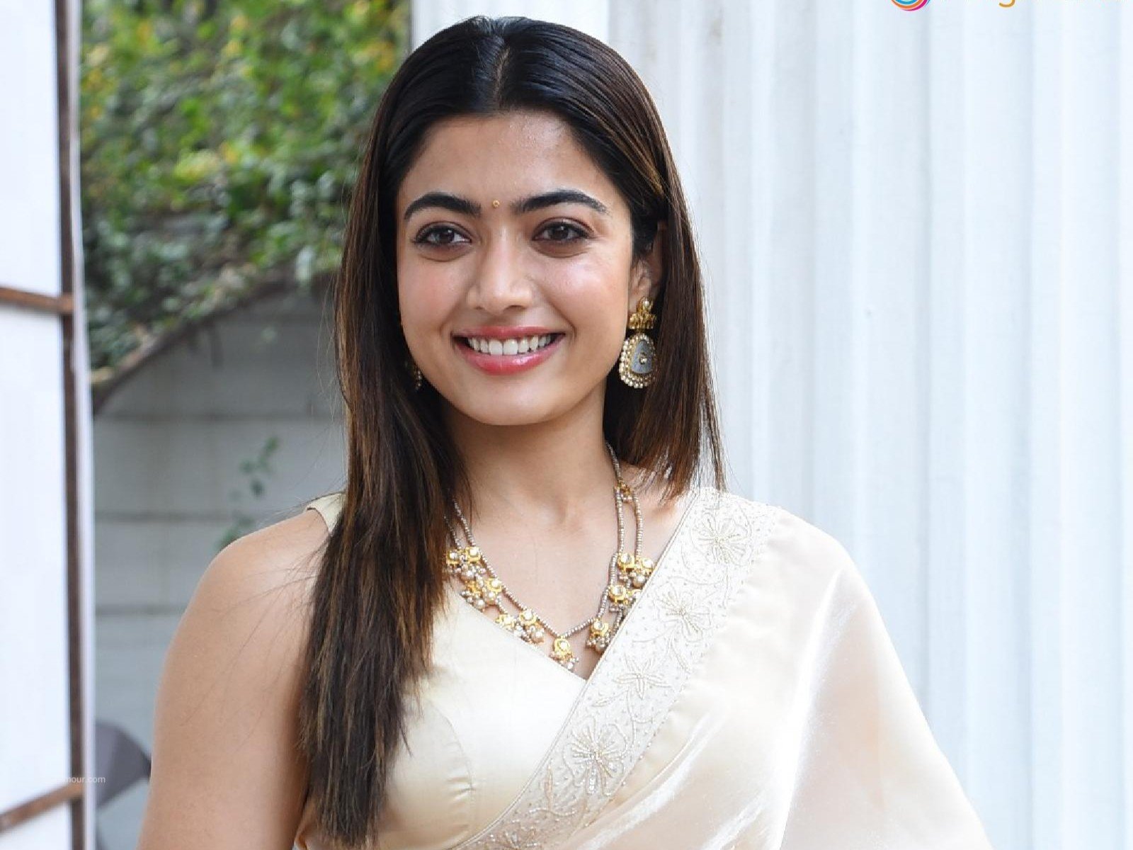 Rashmika Mandanna hot image