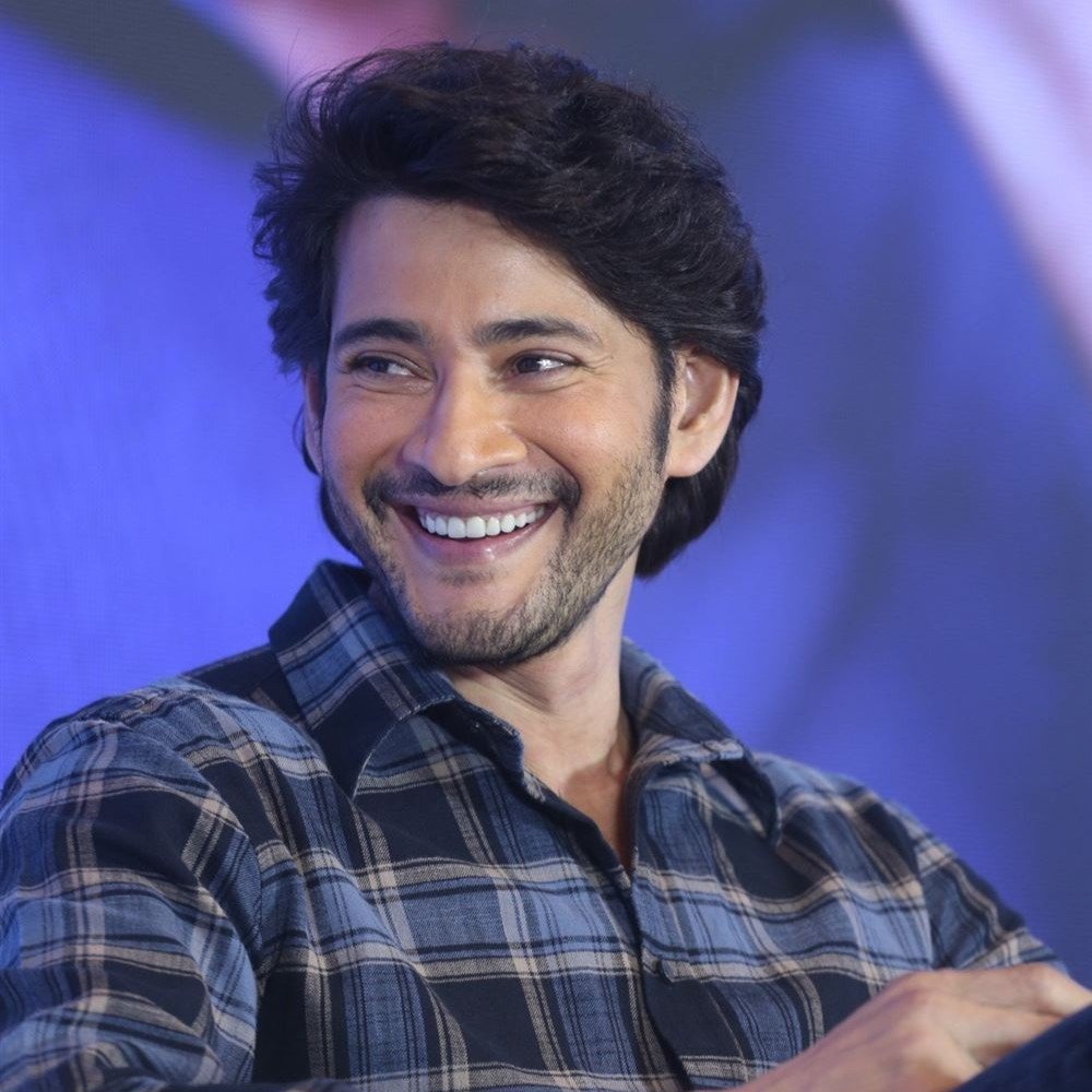 Mahesh Babu